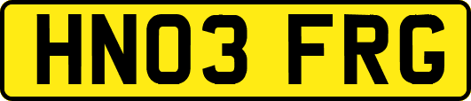 HN03FRG