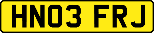 HN03FRJ