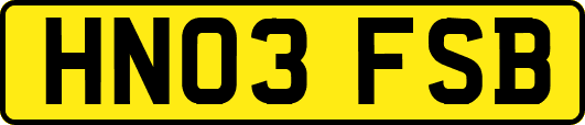 HN03FSB