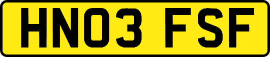 HN03FSF