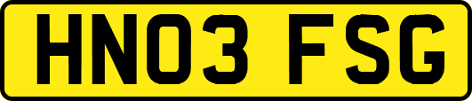 HN03FSG