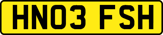 HN03FSH