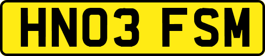 HN03FSM