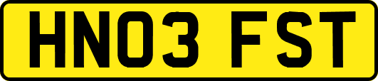 HN03FST