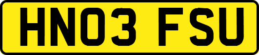 HN03FSU