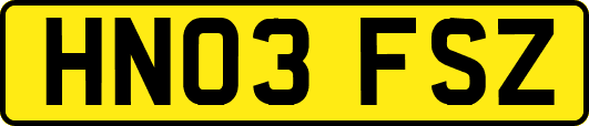 HN03FSZ
