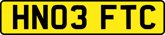 HN03FTC
