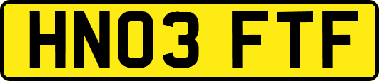 HN03FTF
