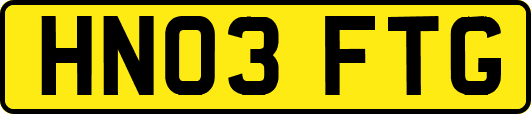 HN03FTG