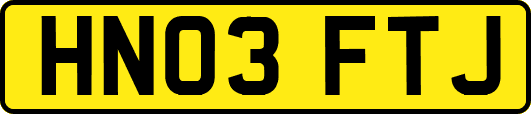 HN03FTJ