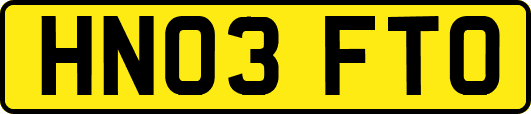 HN03FTO