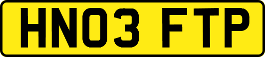 HN03FTP
