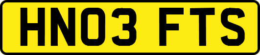 HN03FTS