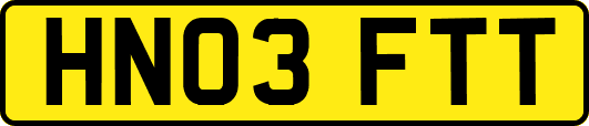 HN03FTT