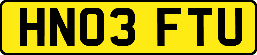 HN03FTU