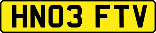 HN03FTV