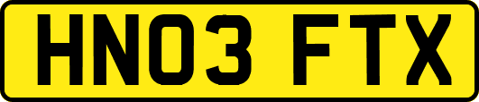 HN03FTX