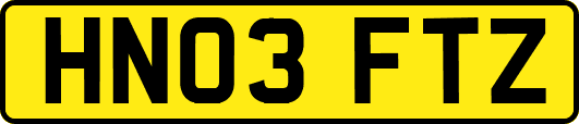 HN03FTZ