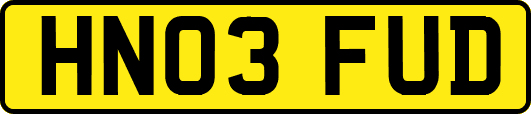 HN03FUD