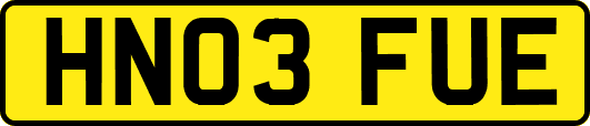 HN03FUE