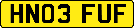 HN03FUF