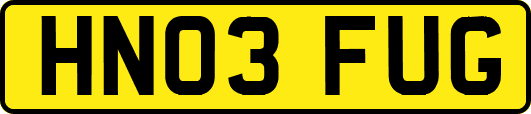 HN03FUG