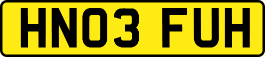 HN03FUH