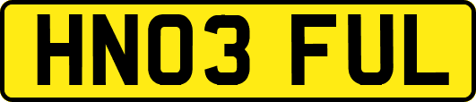 HN03FUL