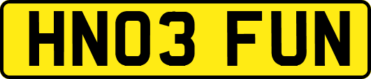 HN03FUN