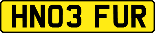 HN03FUR