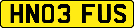 HN03FUS