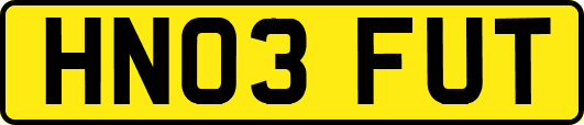 HN03FUT