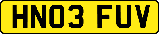 HN03FUV