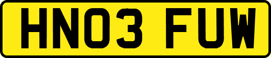 HN03FUW