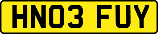 HN03FUY