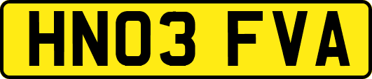 HN03FVA