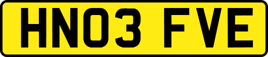 HN03FVE