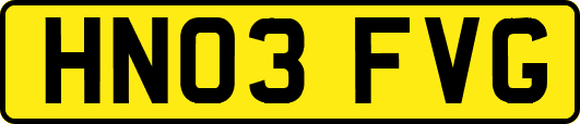 HN03FVG