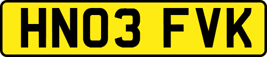 HN03FVK