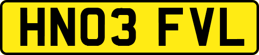 HN03FVL