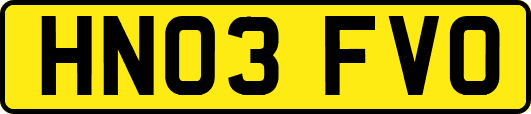 HN03FVO