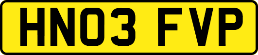 HN03FVP