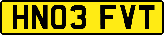 HN03FVT