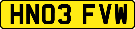 HN03FVW