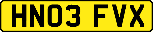 HN03FVX