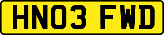 HN03FWD