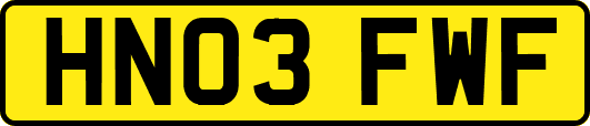 HN03FWF