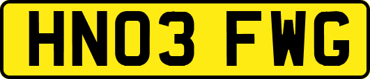 HN03FWG