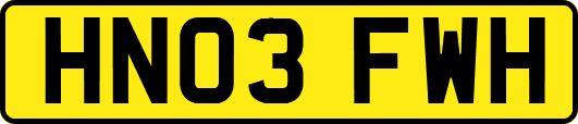 HN03FWH
