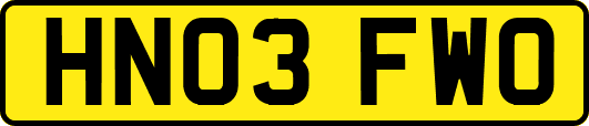 HN03FWO
